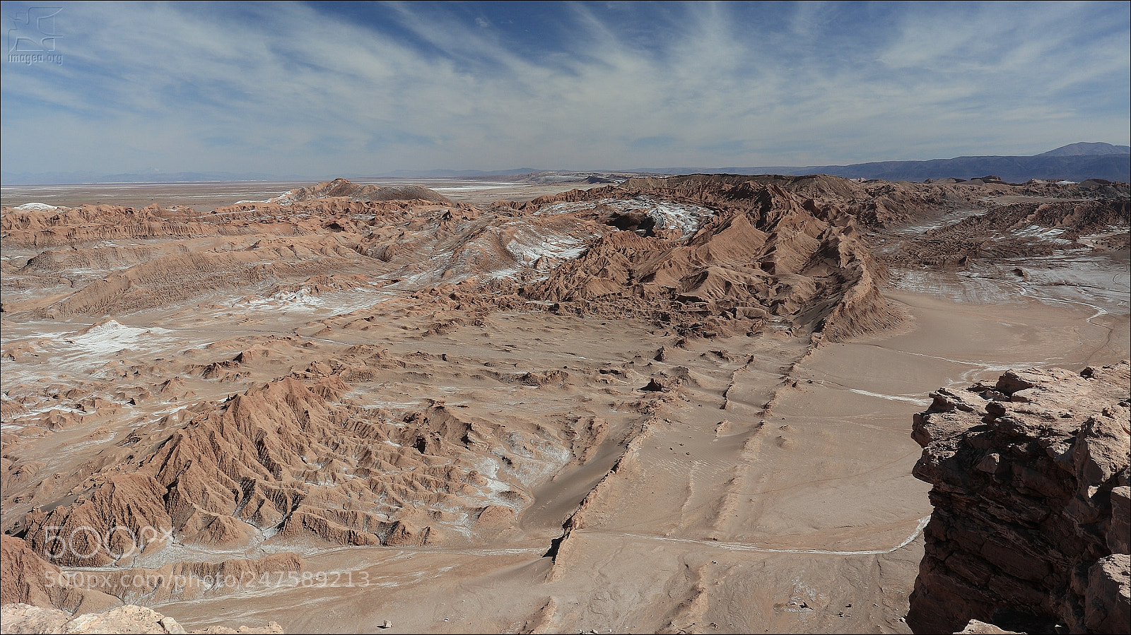 Canon EOS M5 sample photo. Valle de la luna photography