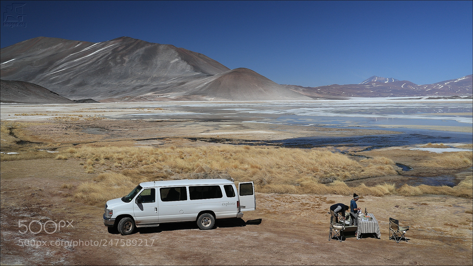 Canon EOS M5 sample photo. Explora at salar de photography