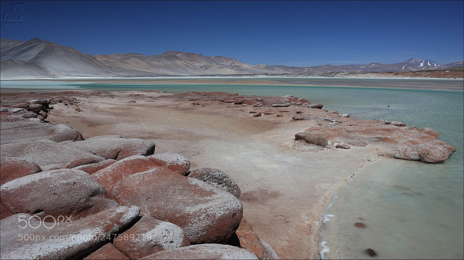 Canon EOS M5 sample photo. Piedras roja photography