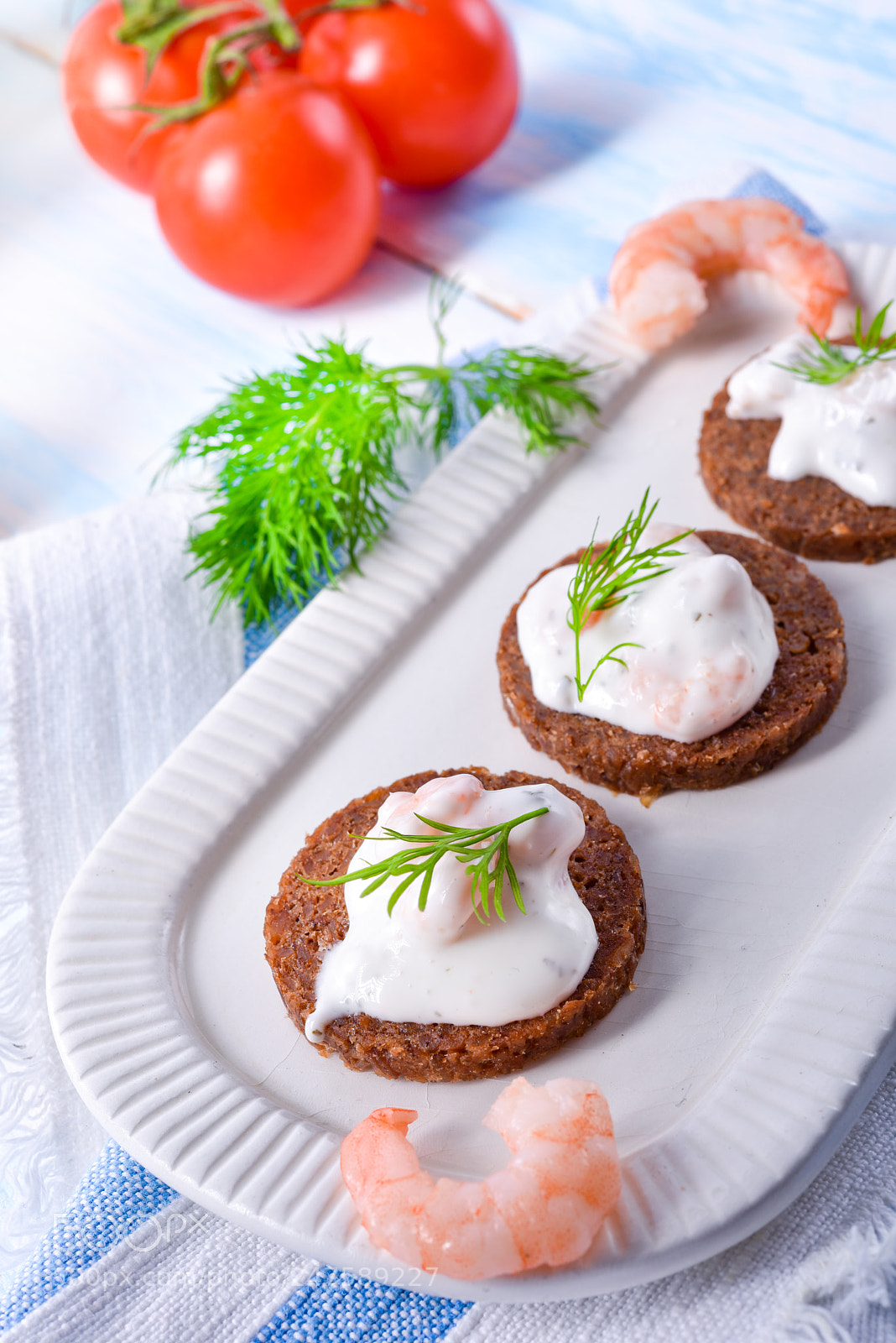 Nikon D810 sample photo. Tasty crab salad photography