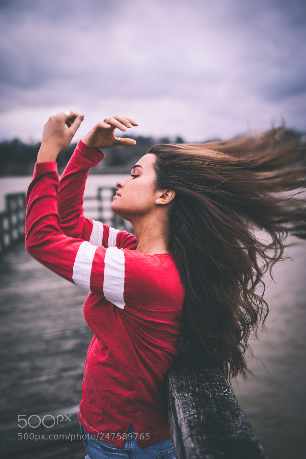 Sony a7R sample photo. Escape photography