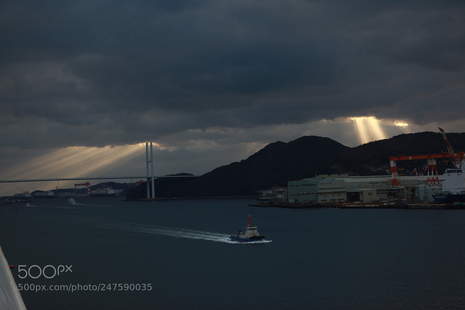 Canon EF 24-70mm F2.8L USM sample photo. Sunset20:10 photography