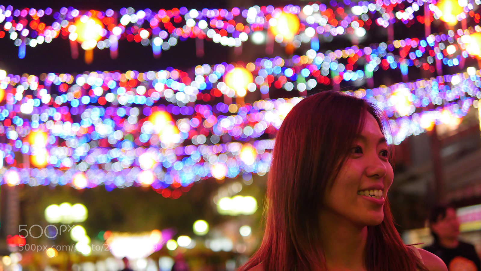 Panasonic Lumix DMC-GX8 sample photo. Portraits afrer dark.jpg photography