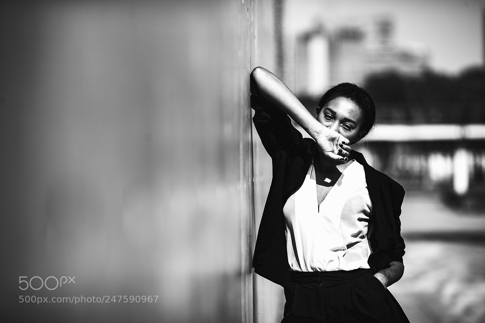 Canon EOS-1D X Mark II sample photo. ｇｉｒｌ photography