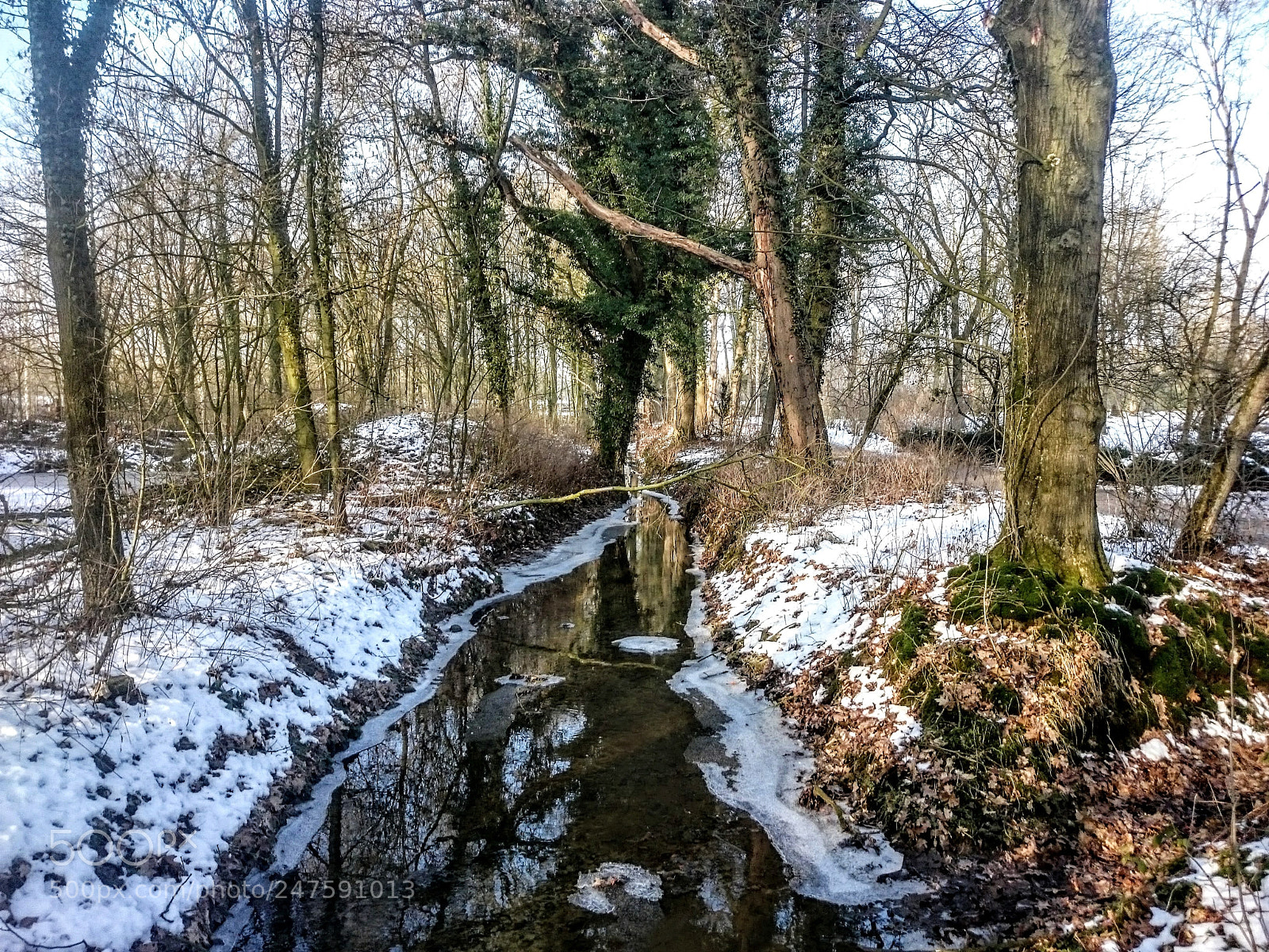 Sony Xperia Z2 sample photo. Twente a photography