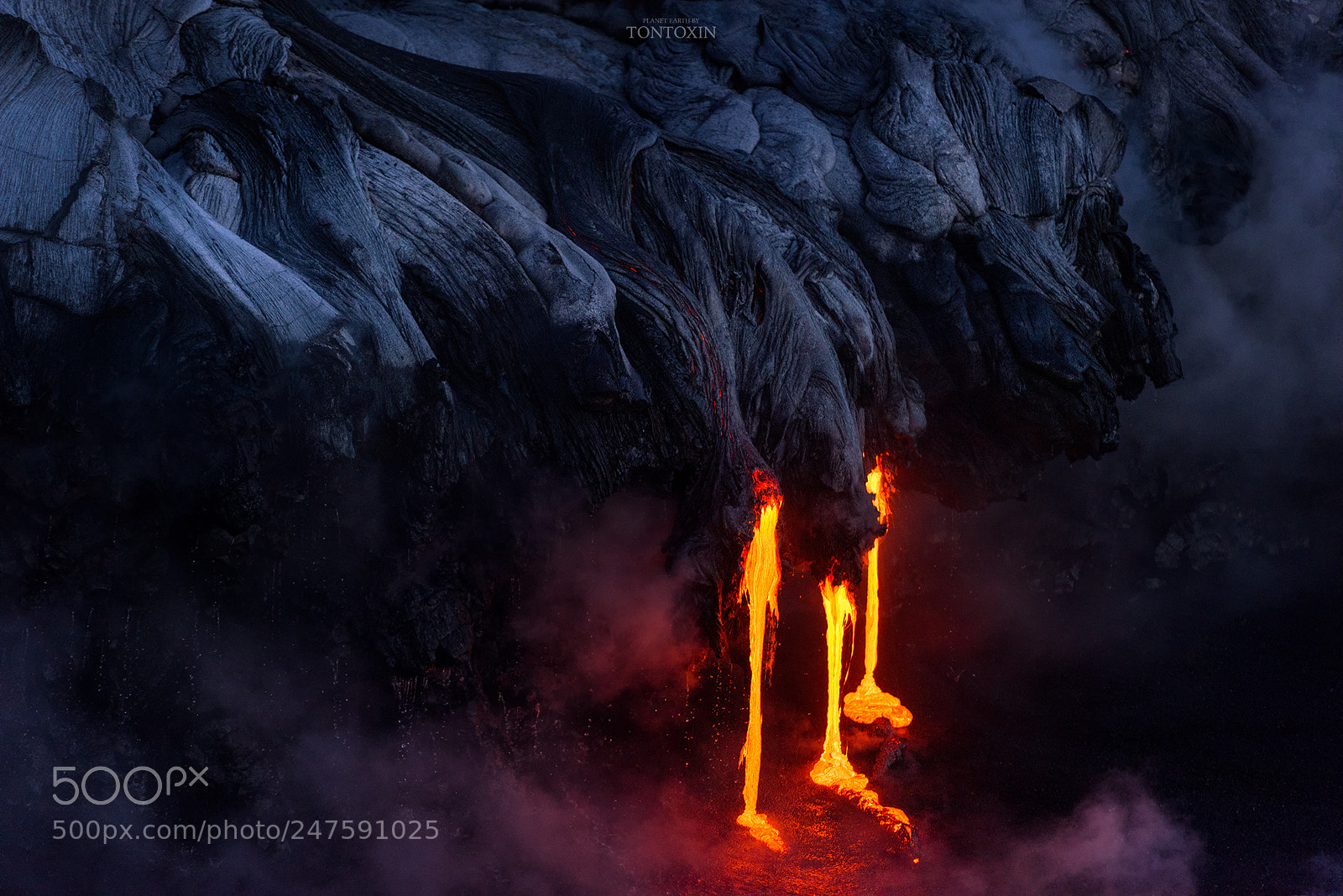 Nikon D810 sample photo. Doom photography