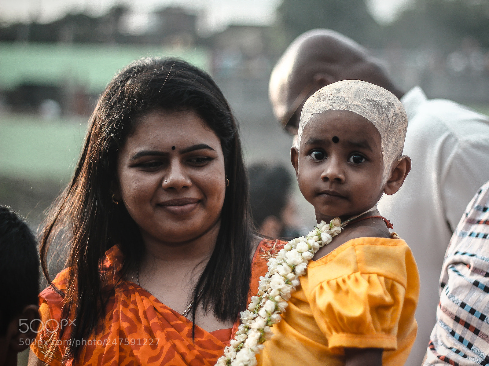 Canon EOS 550D (EOS Rebel T2i / EOS Kiss X4) sample photo. Thaipusam days 2018 photography