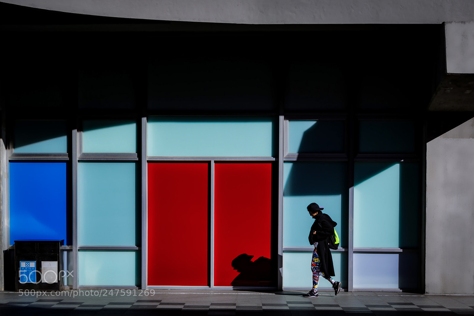 Nikon D5200 sample photo. Taipei city photography