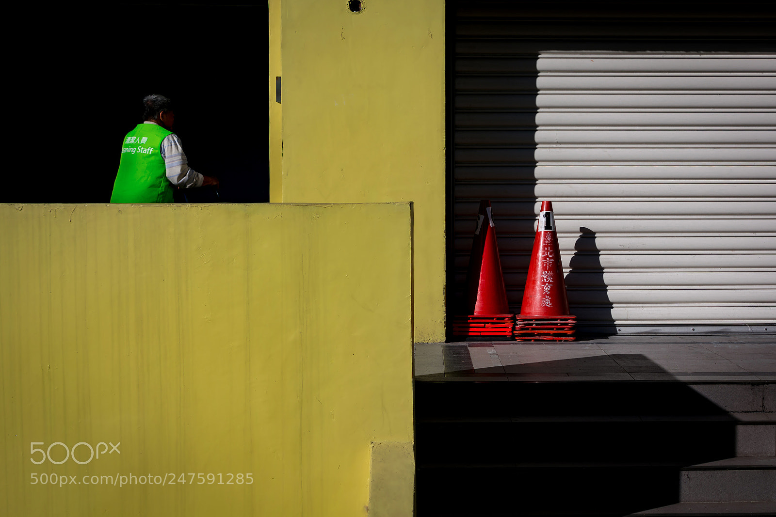 Nikon D5200 sample photo. Taipei city photography