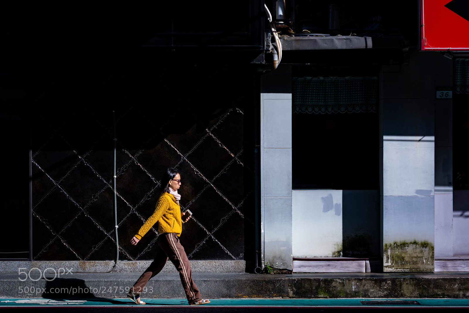 Nikon D5200 sample photo. Taipei city photography