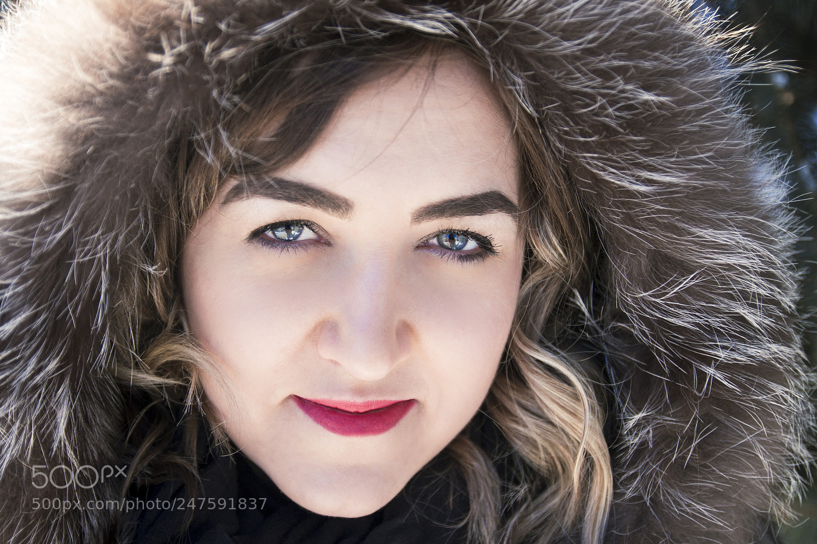 Canon EOS 650D (EOS Rebel T4i / EOS Kiss X6i) sample photo. Olga photography