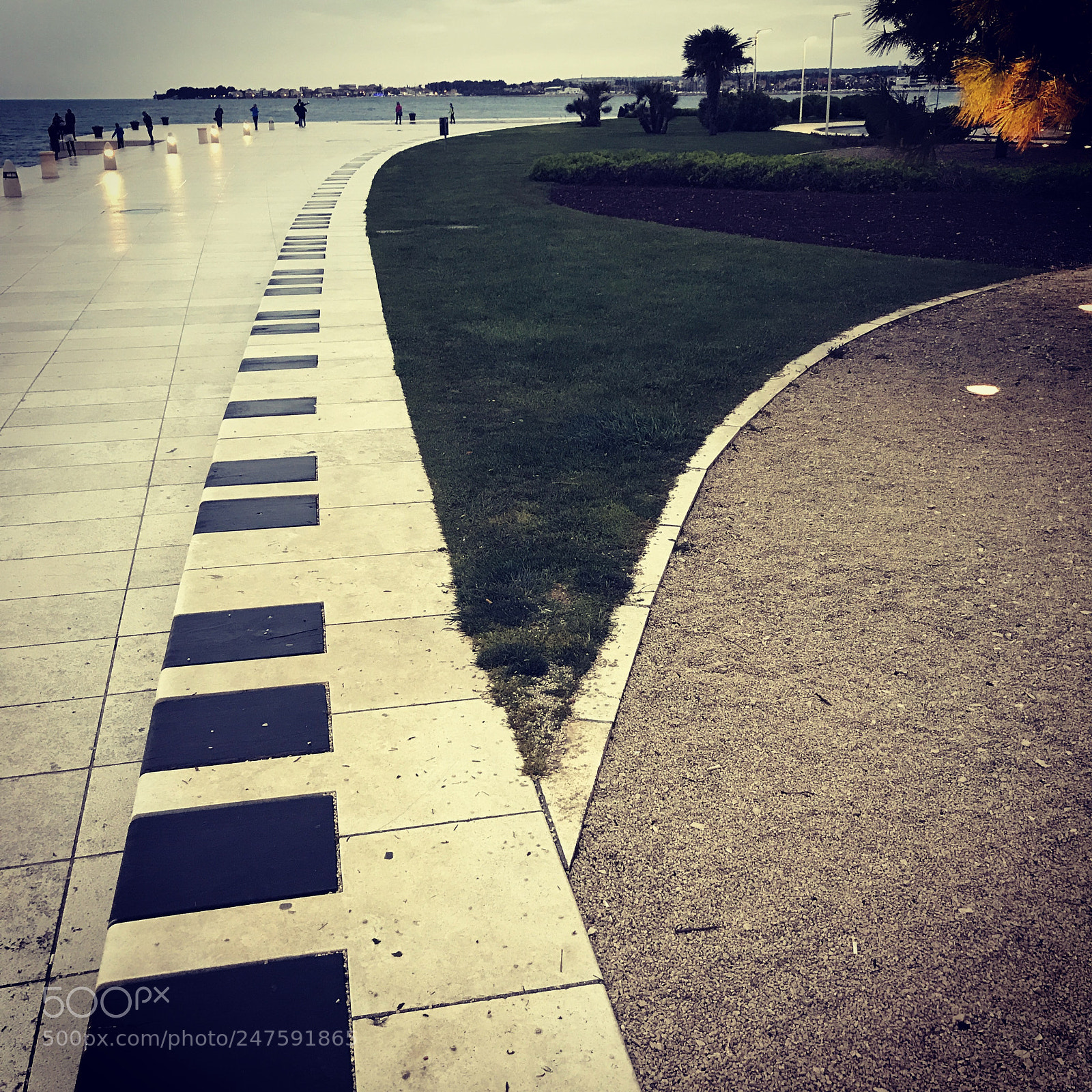 Apple iPhone 7 sample photo. Piano photography