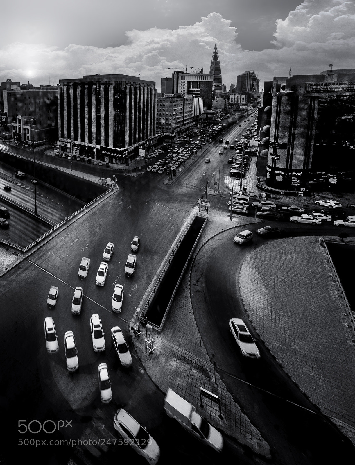 Nikon D800E sample photo. Only white cars photography