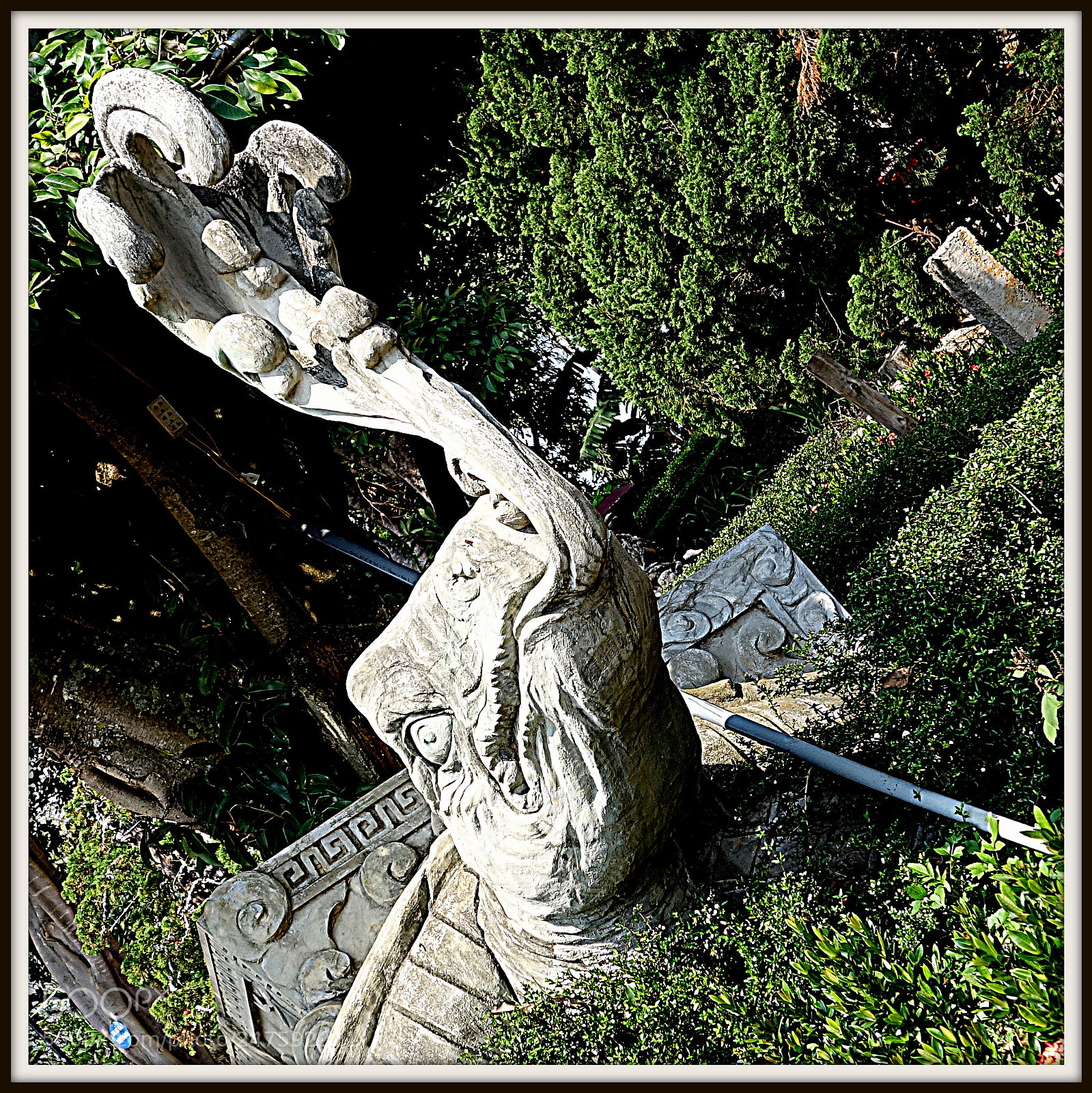 Sony Cyber-shot DSC-RX100 II sample photo. 001 vietnamese buddhist art photography
