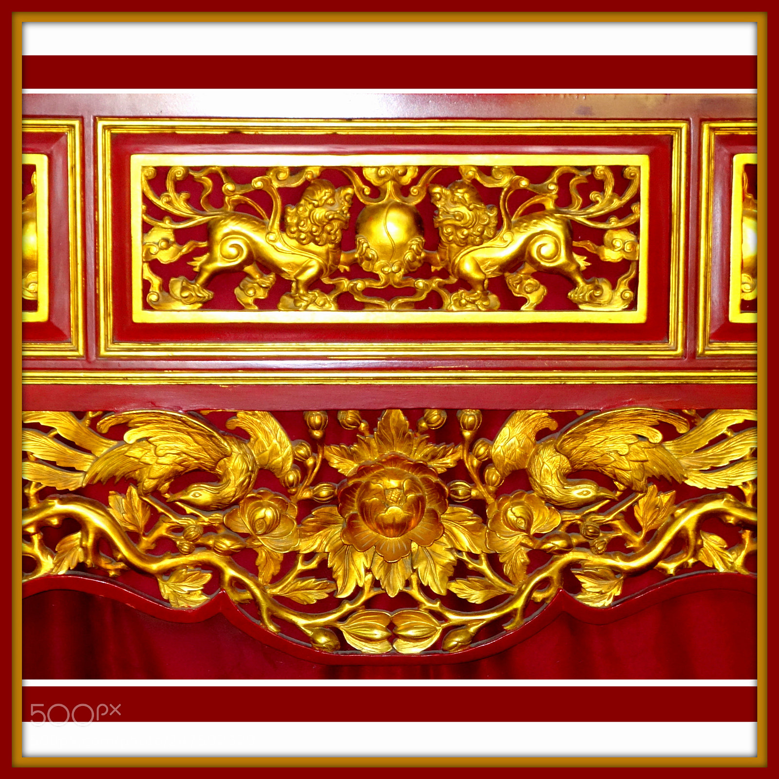Sony Cyber-shot DSC-RX100 II sample photo. 001 vietnamese buddhist art photography