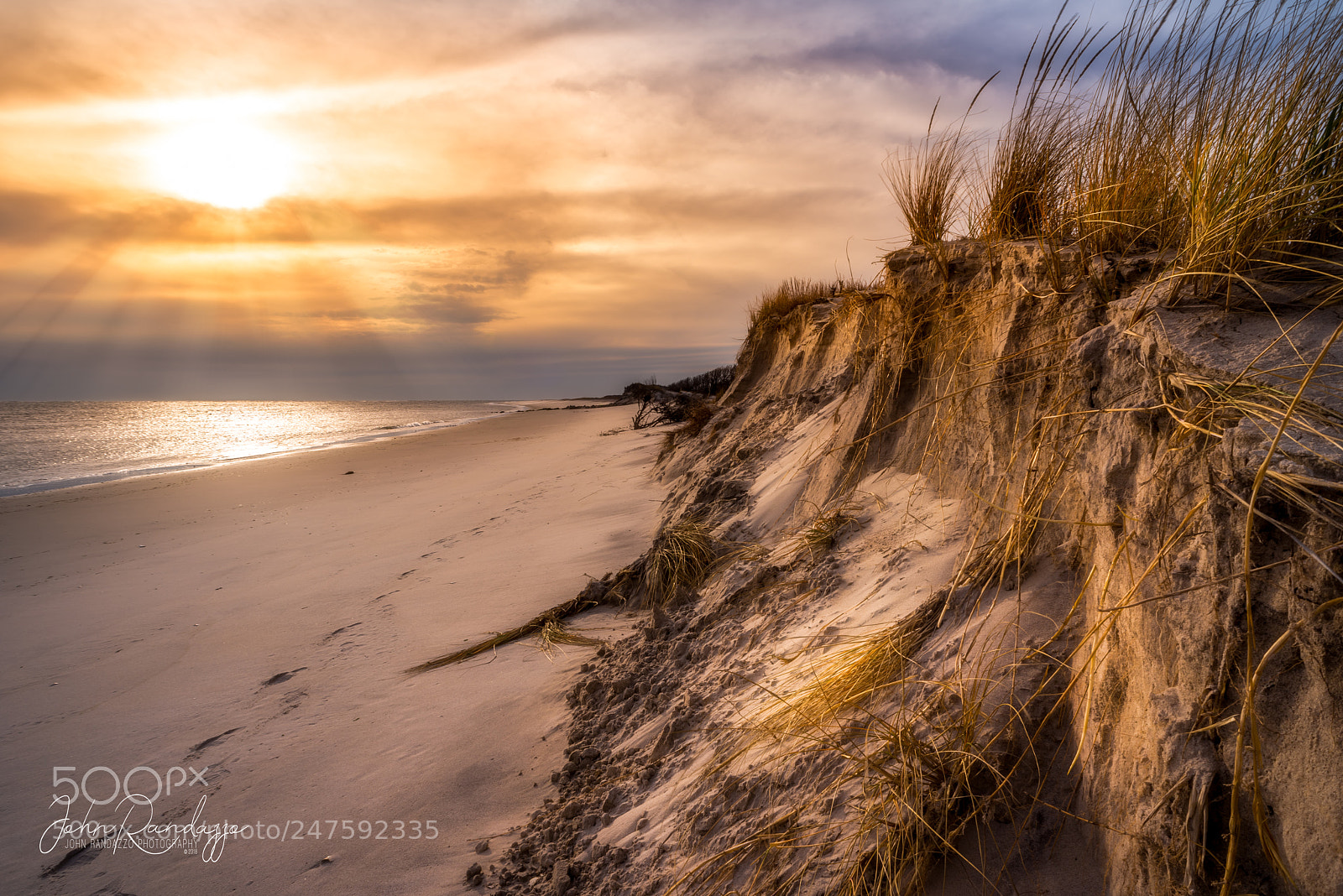 Nikon D810 sample photo. Golden erosion photography