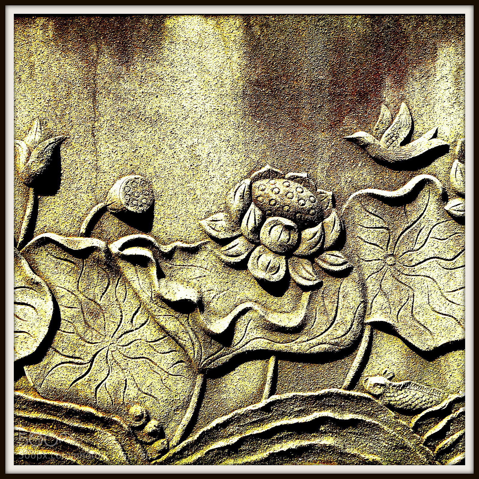 Sony Cyber-shot DSC-RX100 II sample photo. 001 vietnamese buddhist art photography