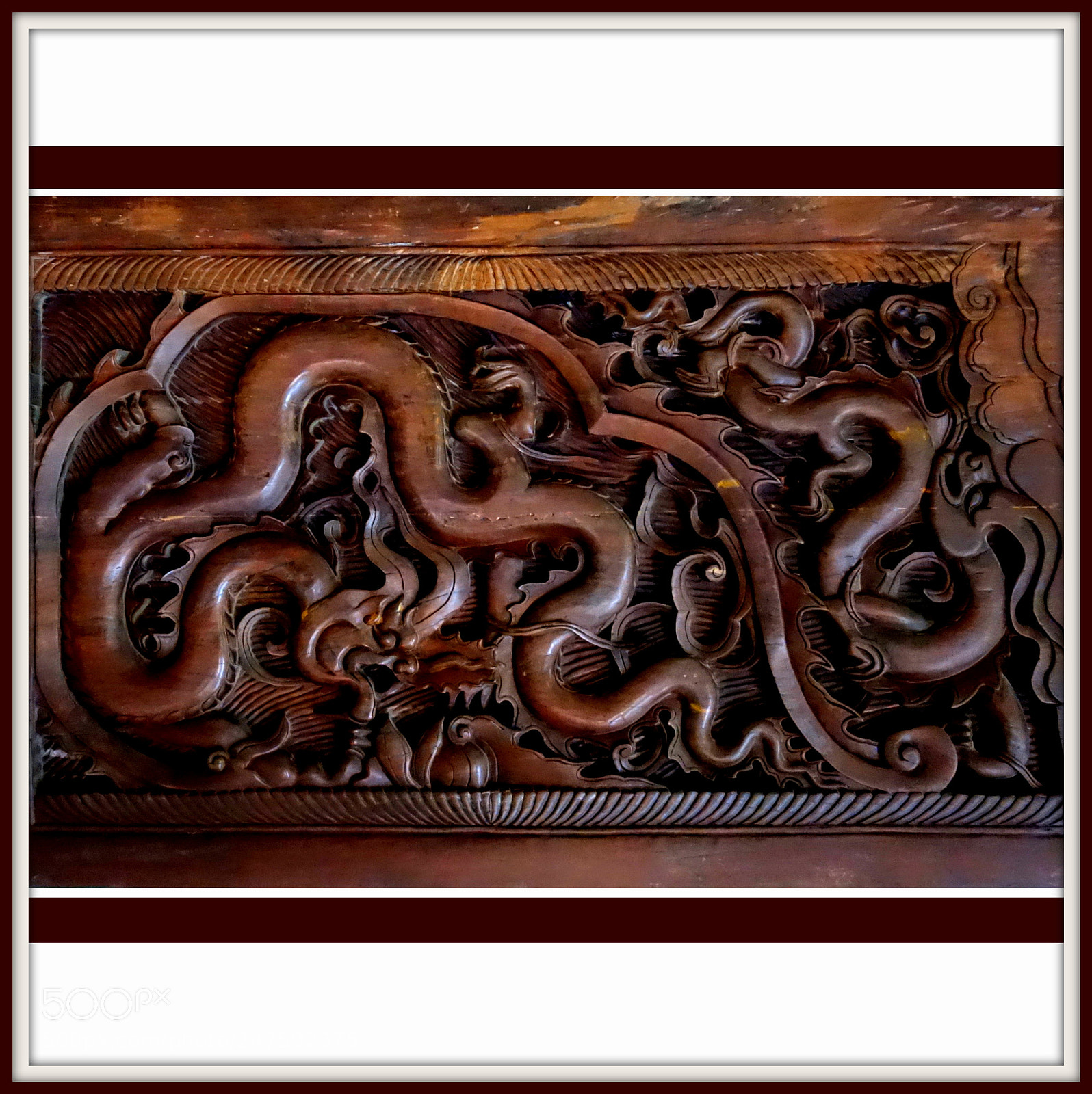 Sony Cyber-shot DSC-RX100 II sample photo. 001 vietnamese buddhist art photography