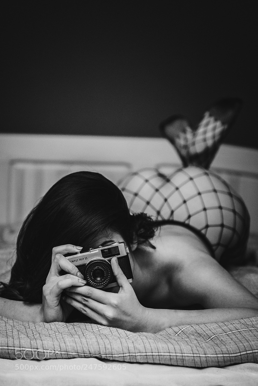 Nikon D610 sample photo. Www.shopography.eu photography