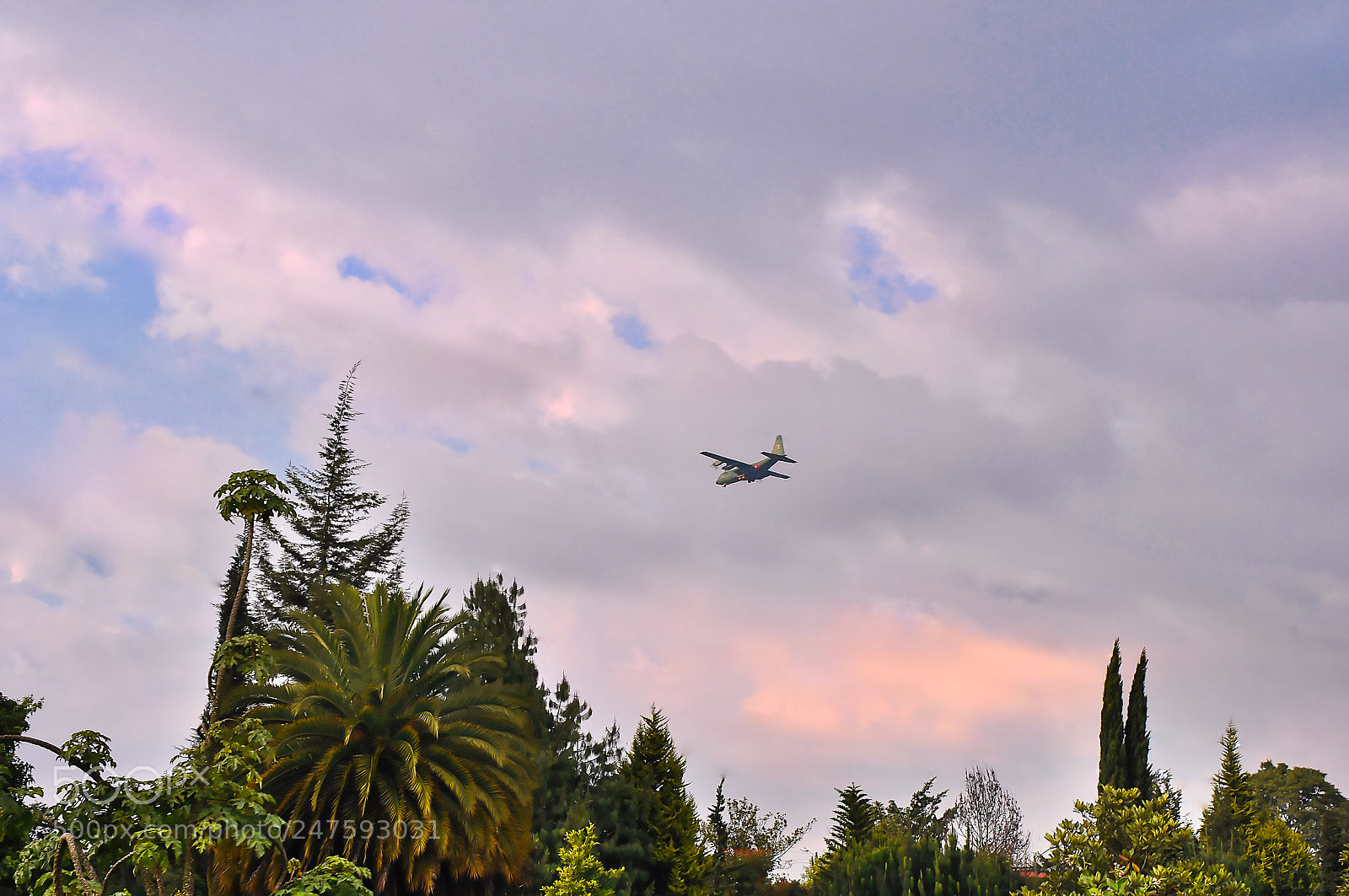 Nikon D90 sample photo. Beautiful landscape photography