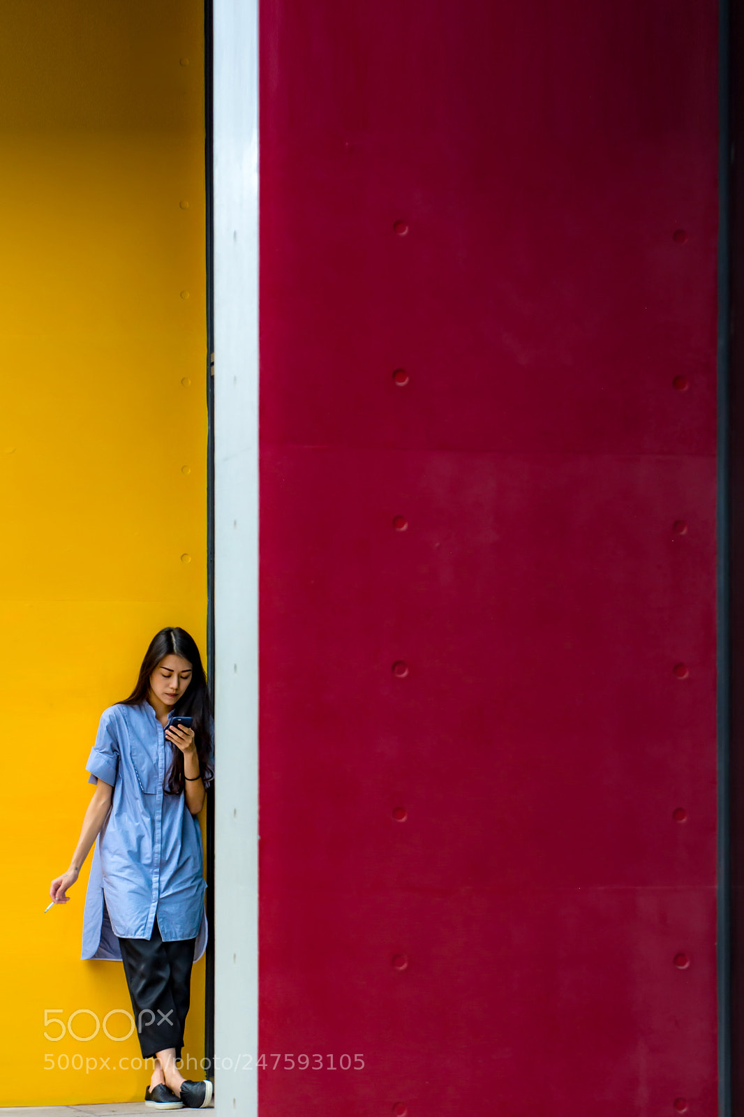 Nikon D5200 sample photo. Taipei city photography