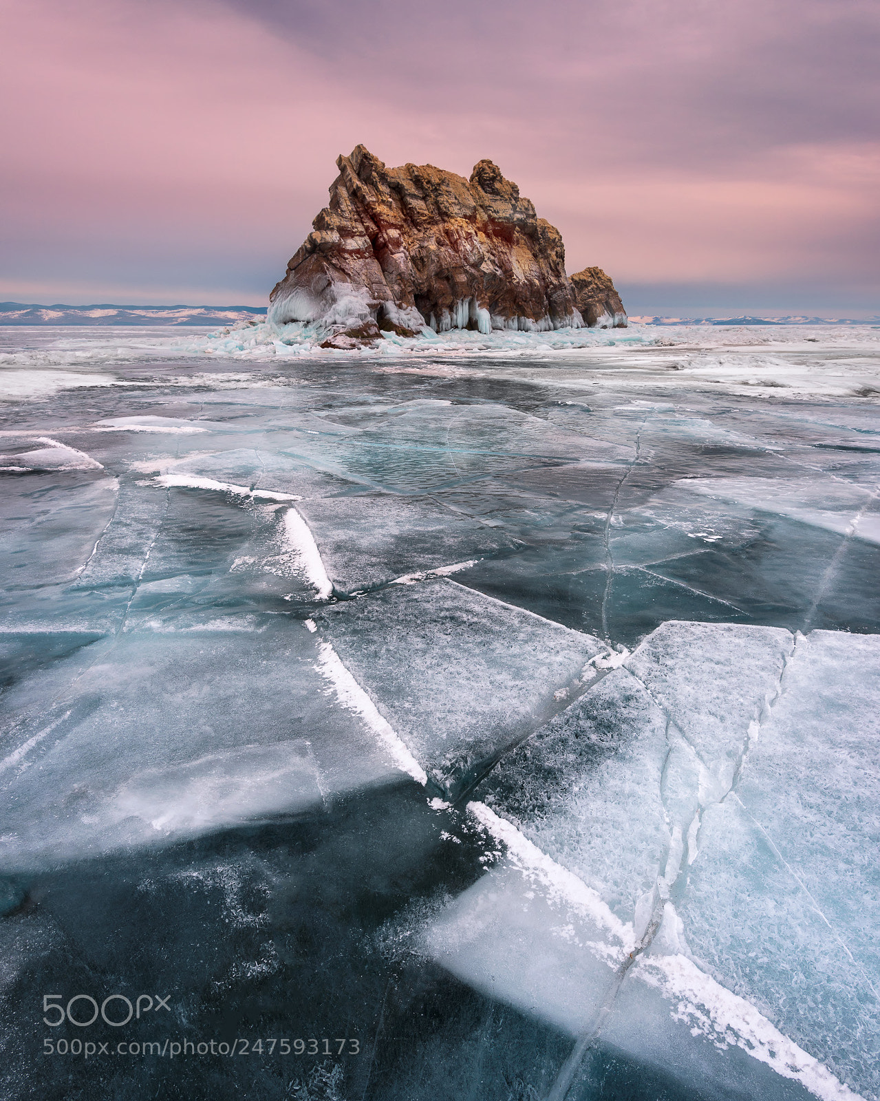 Nikon D810 sample photo. Isle elenka in the photography