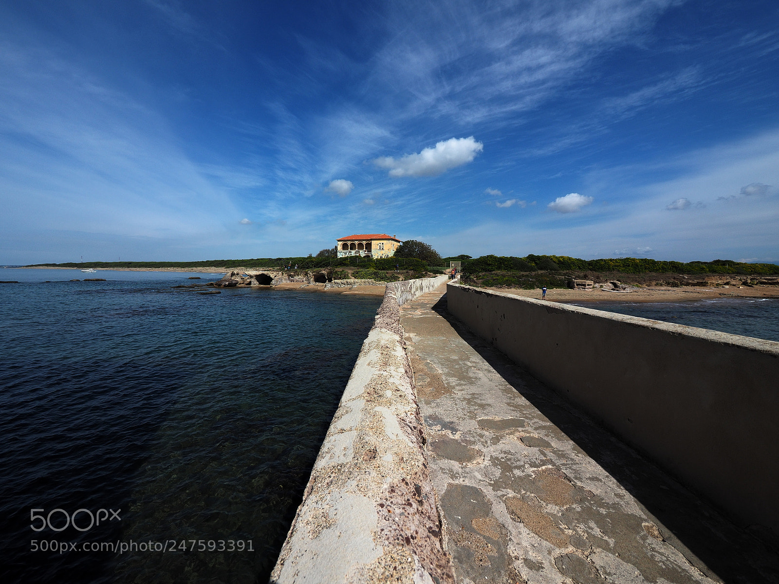 Olympus OM-D E-M5 II sample photo. Torre astura 17p9246484 20k photography