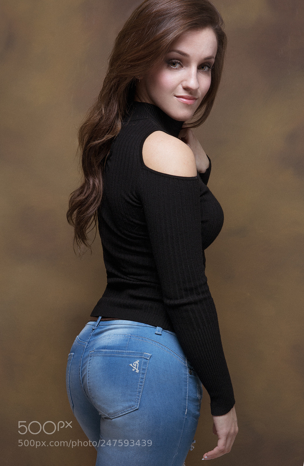 Canon EOS 5DS R sample photo. Lily photography