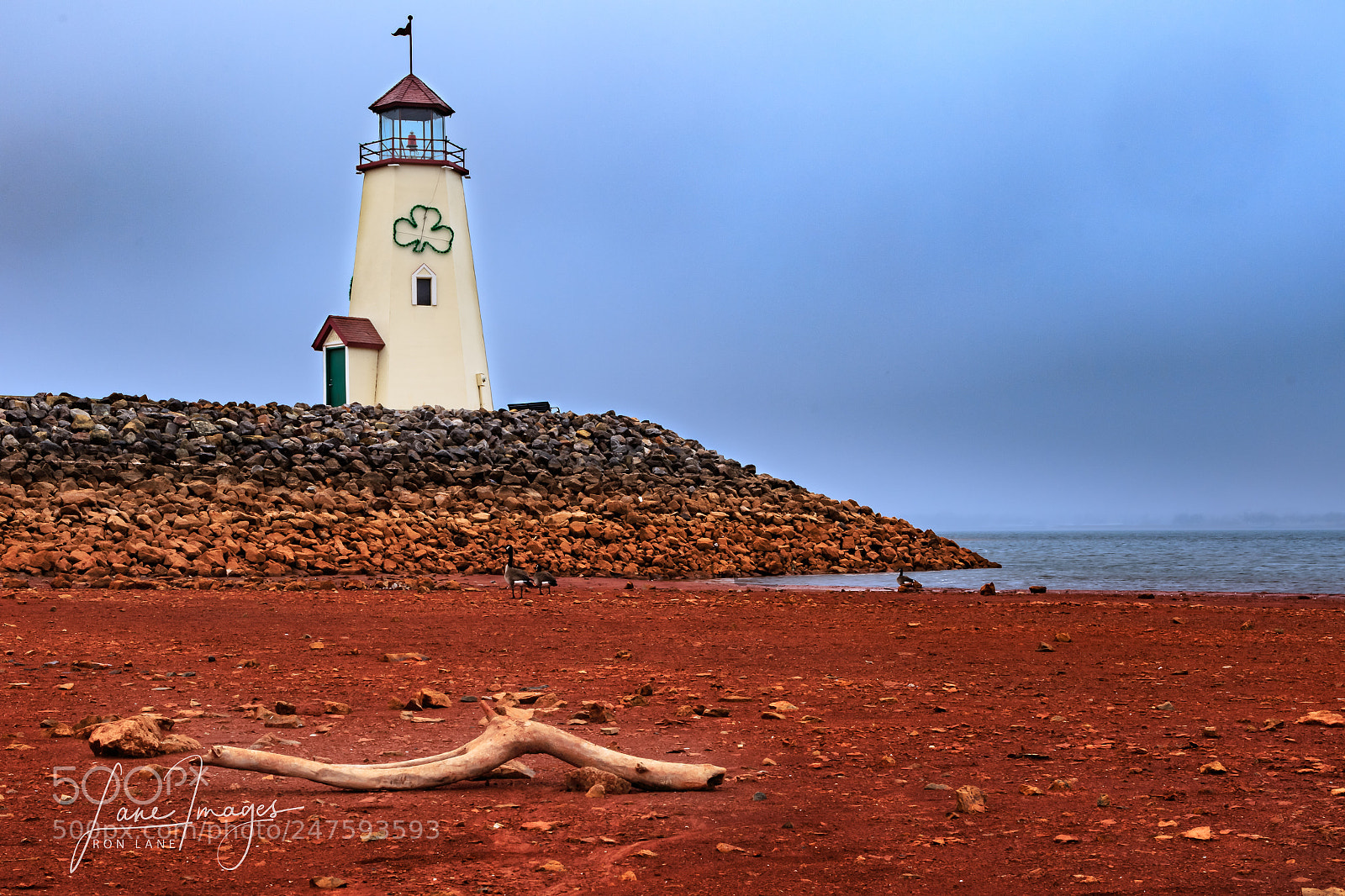 Canon EOS 7D Mark II sample photo. Okc lighthouse. photography