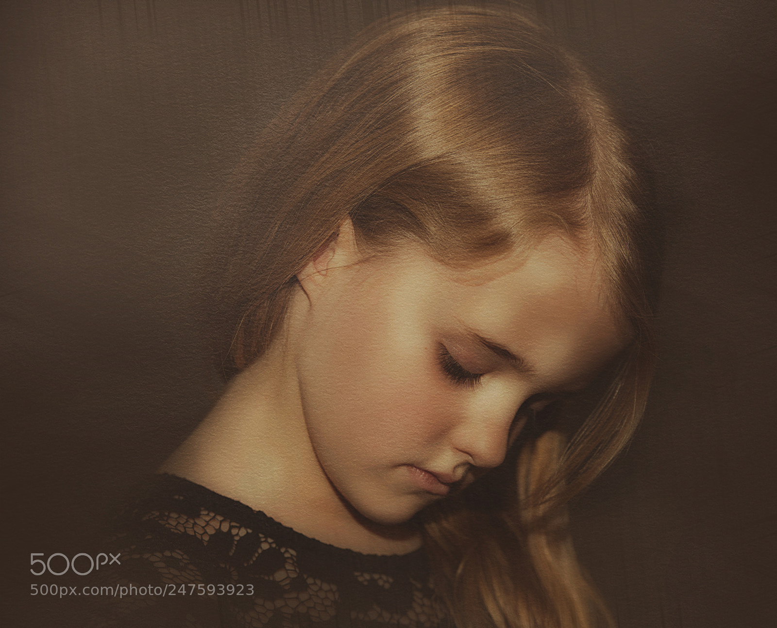 Nikon D810 sample photo. Pondering. photography