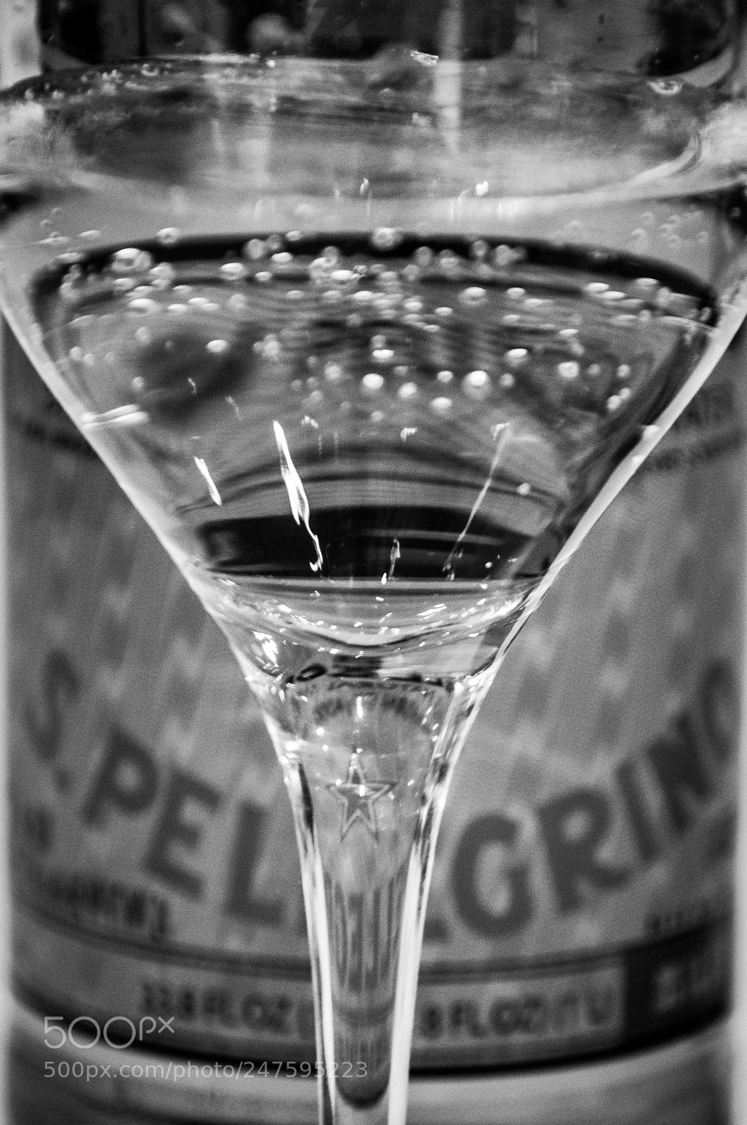 Nikon D90 sample photo. Sparkling photography