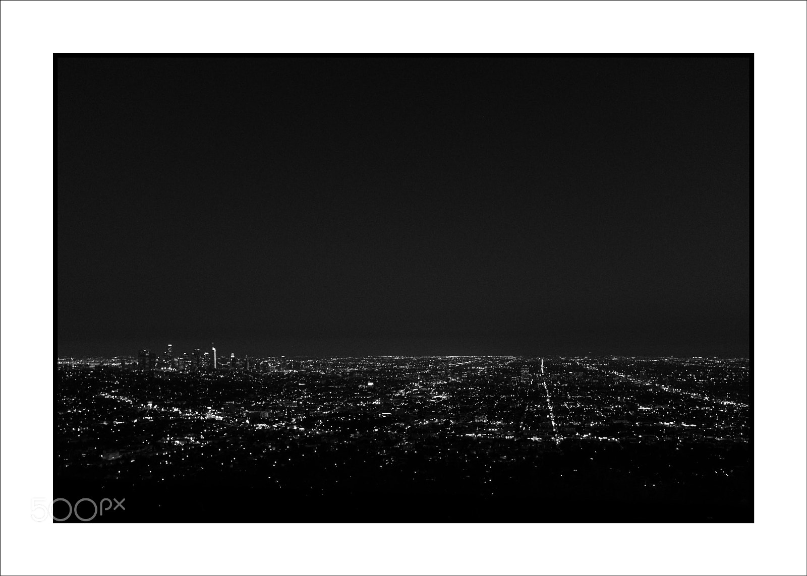 Fujifilm X100F sample photo. Los angeles (california) photography