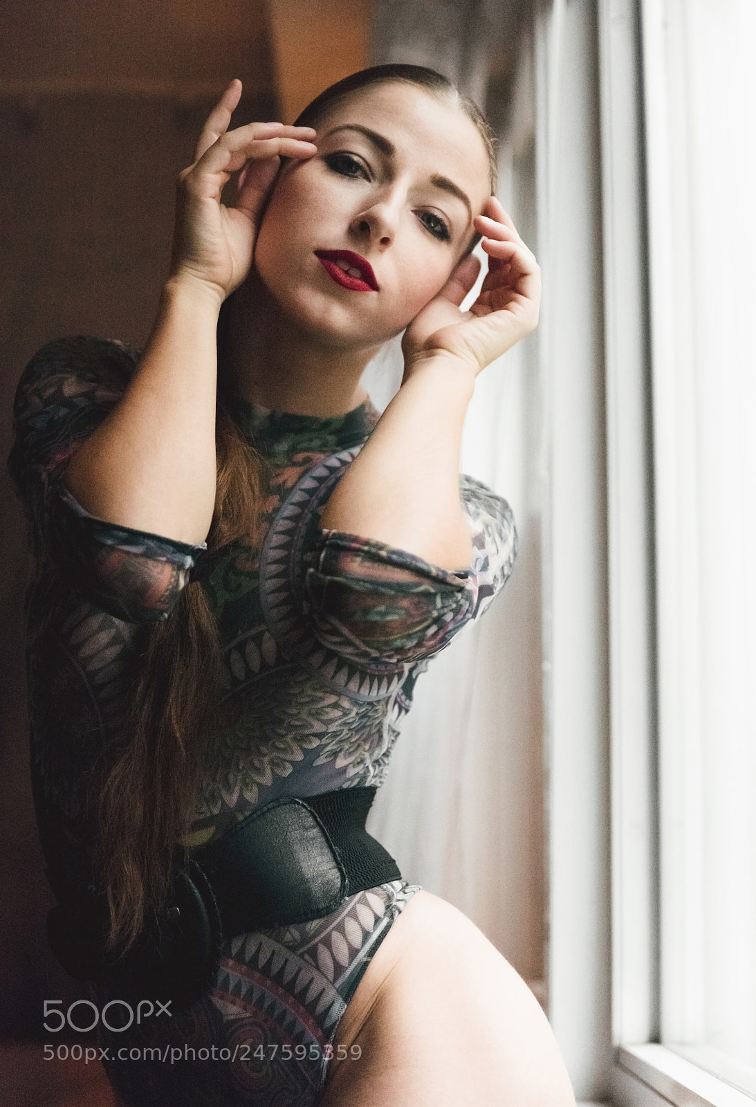 Canon EOS 5DS R sample photo. By photography