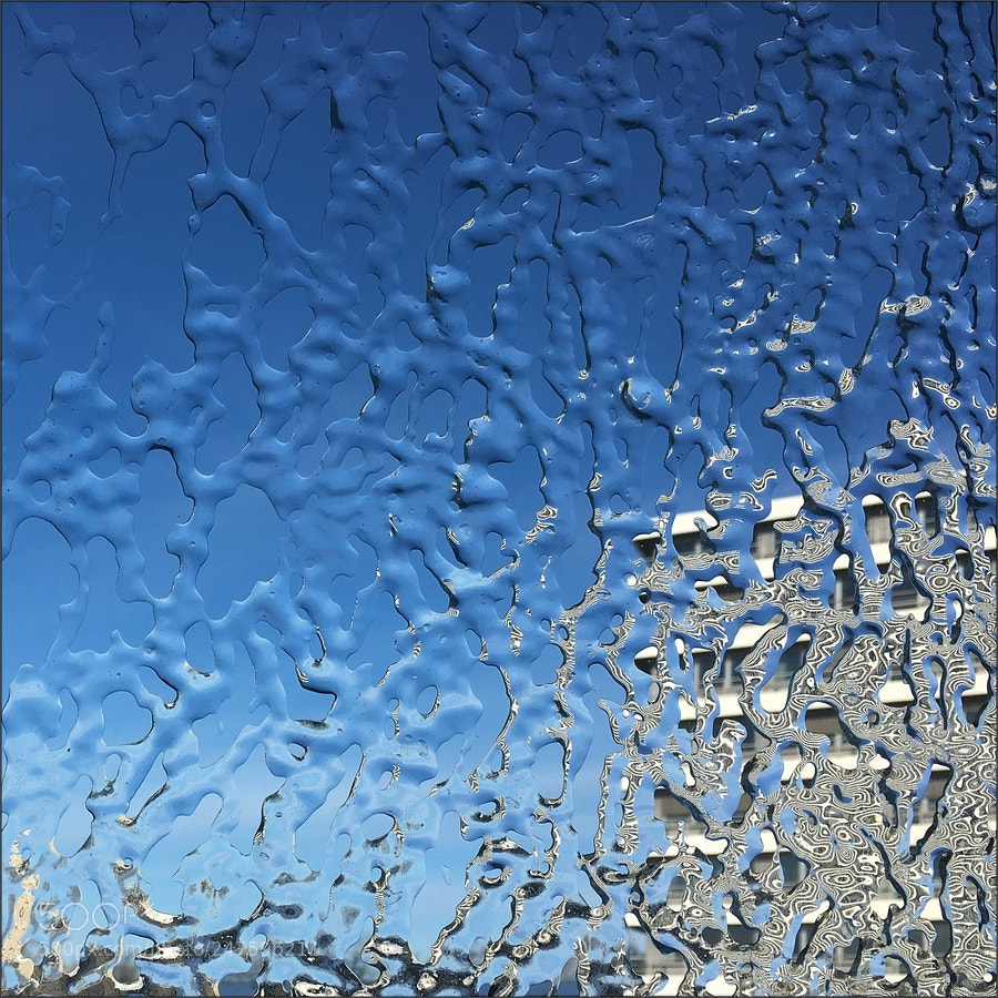 Apple iPhone SE sample photo. * eisblumen * photography