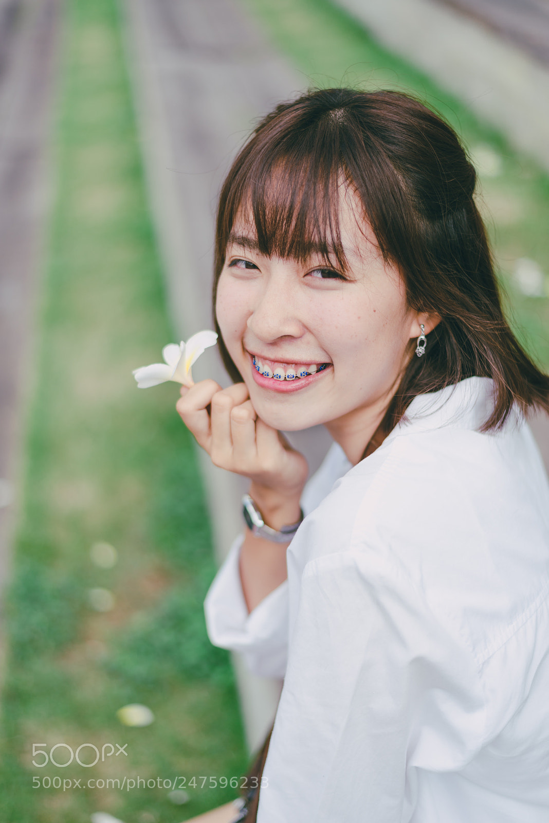 Nikon D610 sample photo. Mos photography