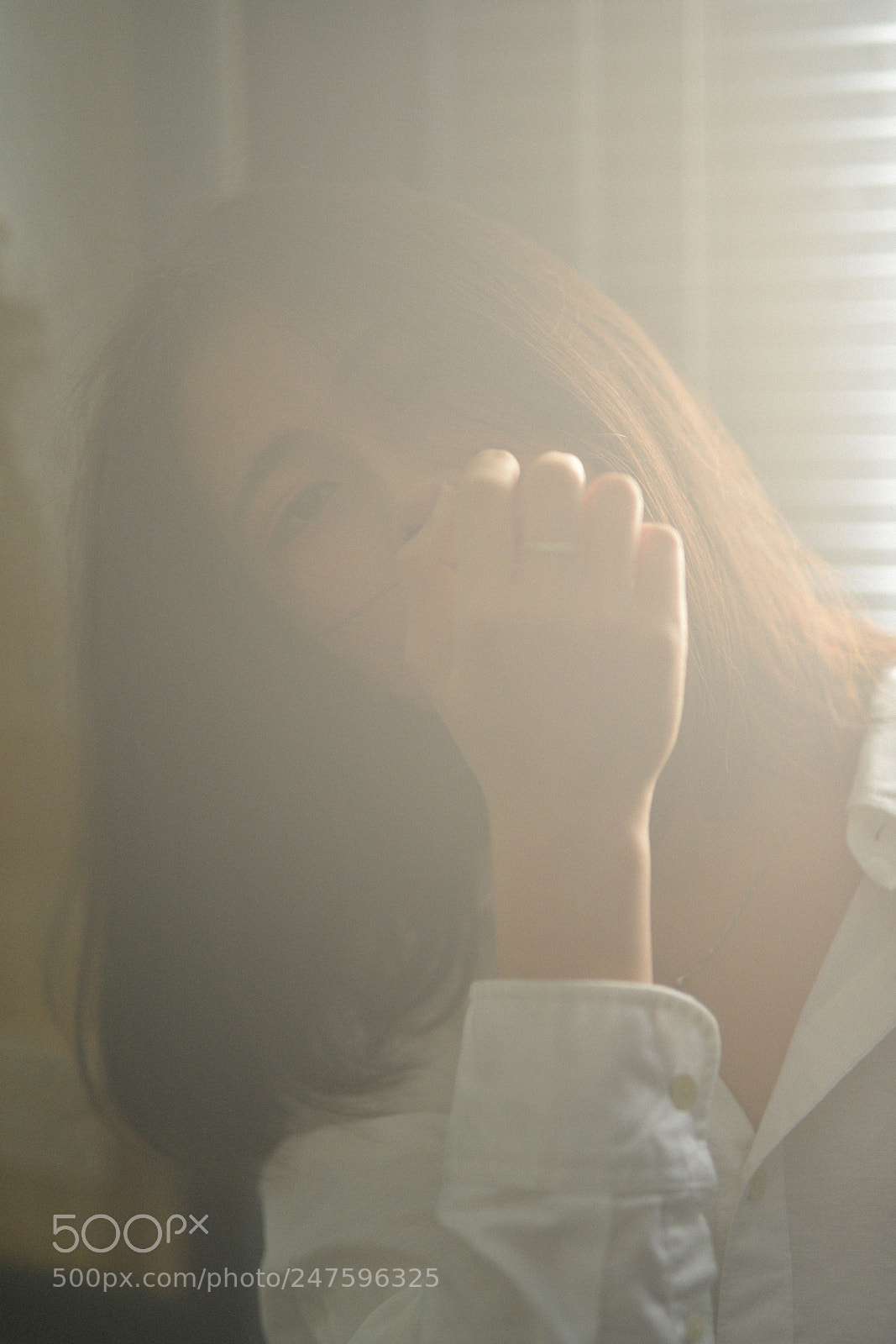 Nikon D610 sample photo. Untitled photography