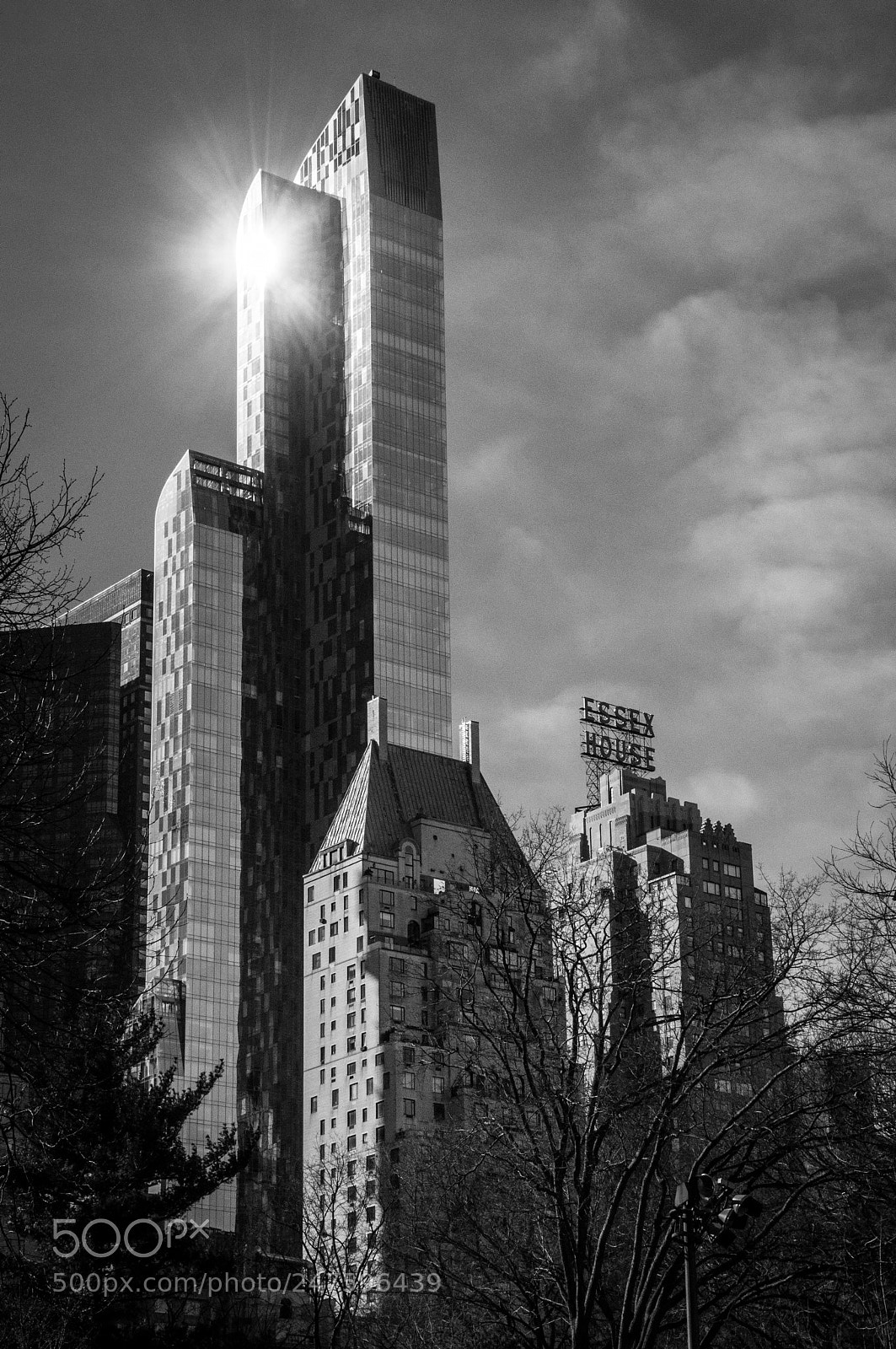 Nikon D90 sample photo. Nyc photography