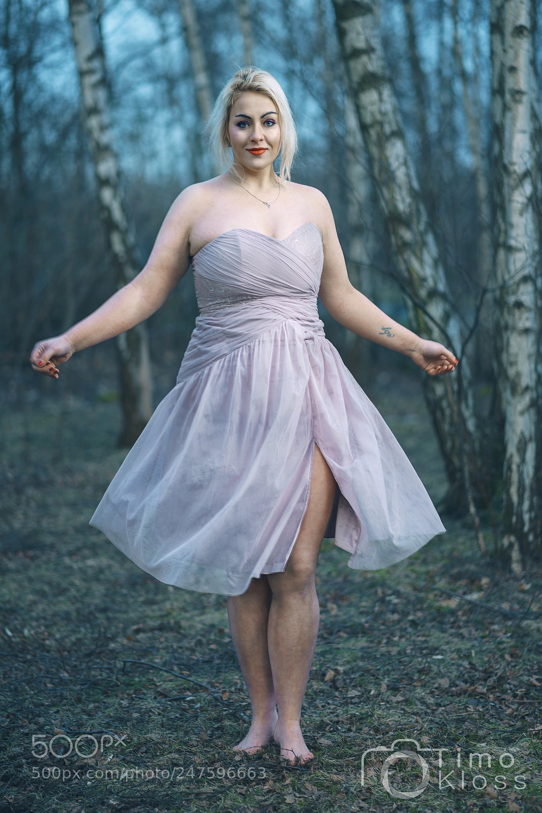 Sony a7 II sample photo. Dancing jey photography