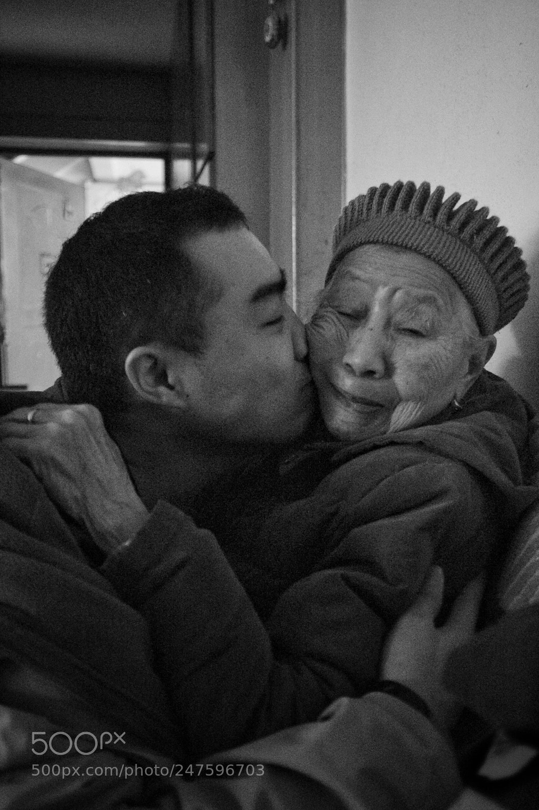 Canon EOS 650D (EOS Rebel T4i / EOS Kiss X6i) sample photo. 「about love」 photography