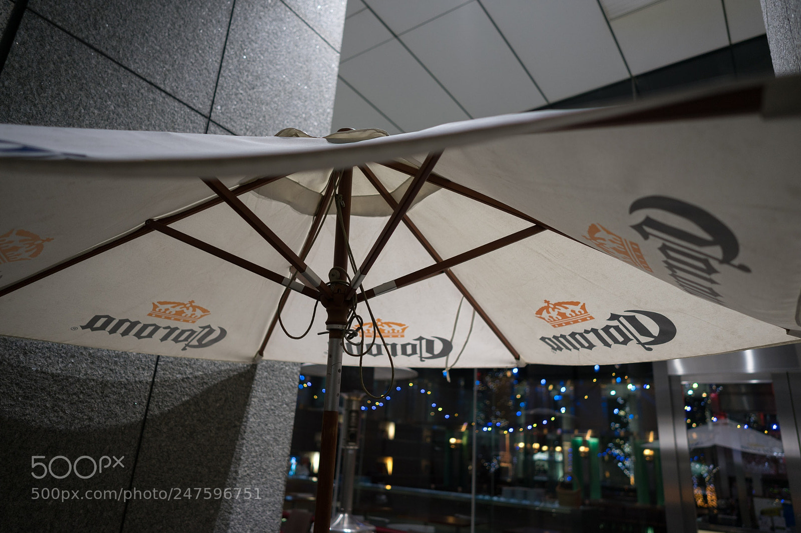 Sony a7 II sample photo. Corona photography