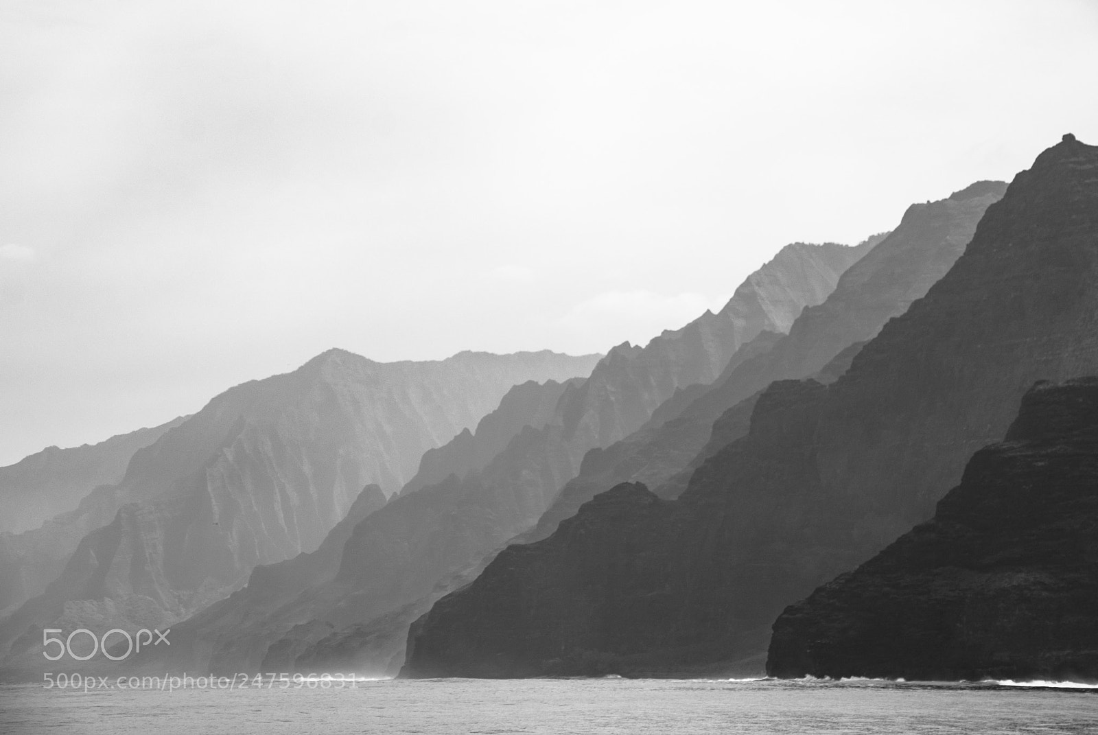 Nikon D60 sample photo. Hawaii shades photography