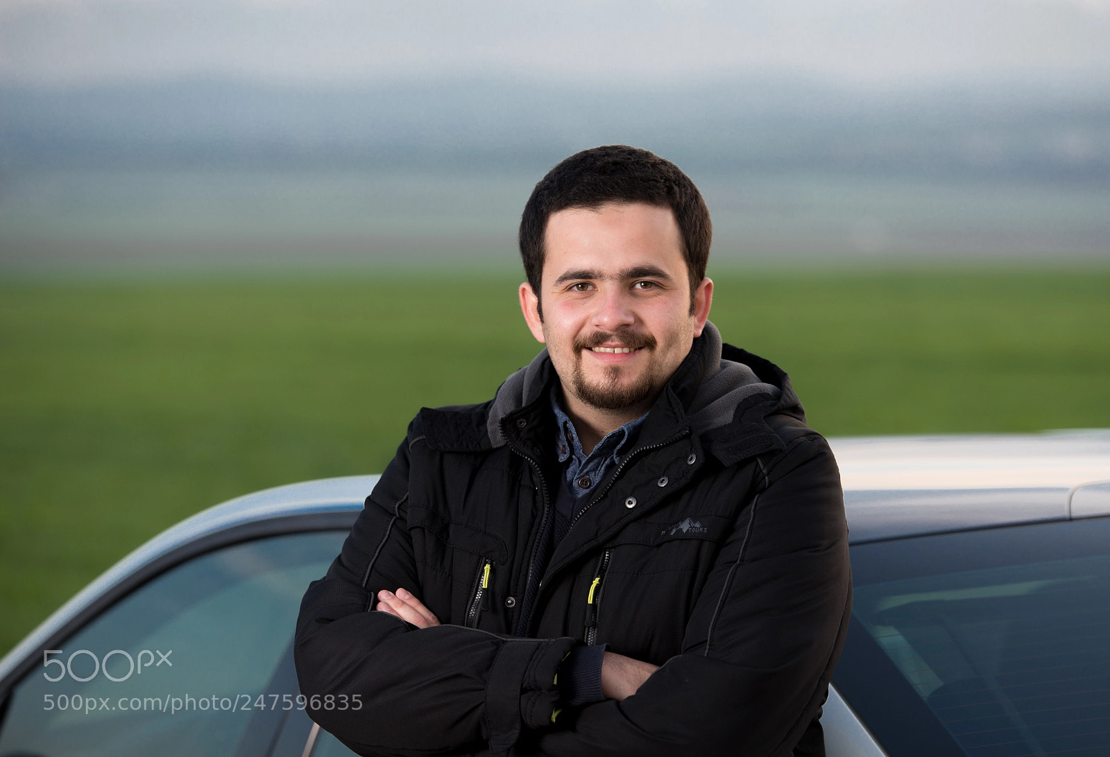 Nikon D610 sample photo. - photography