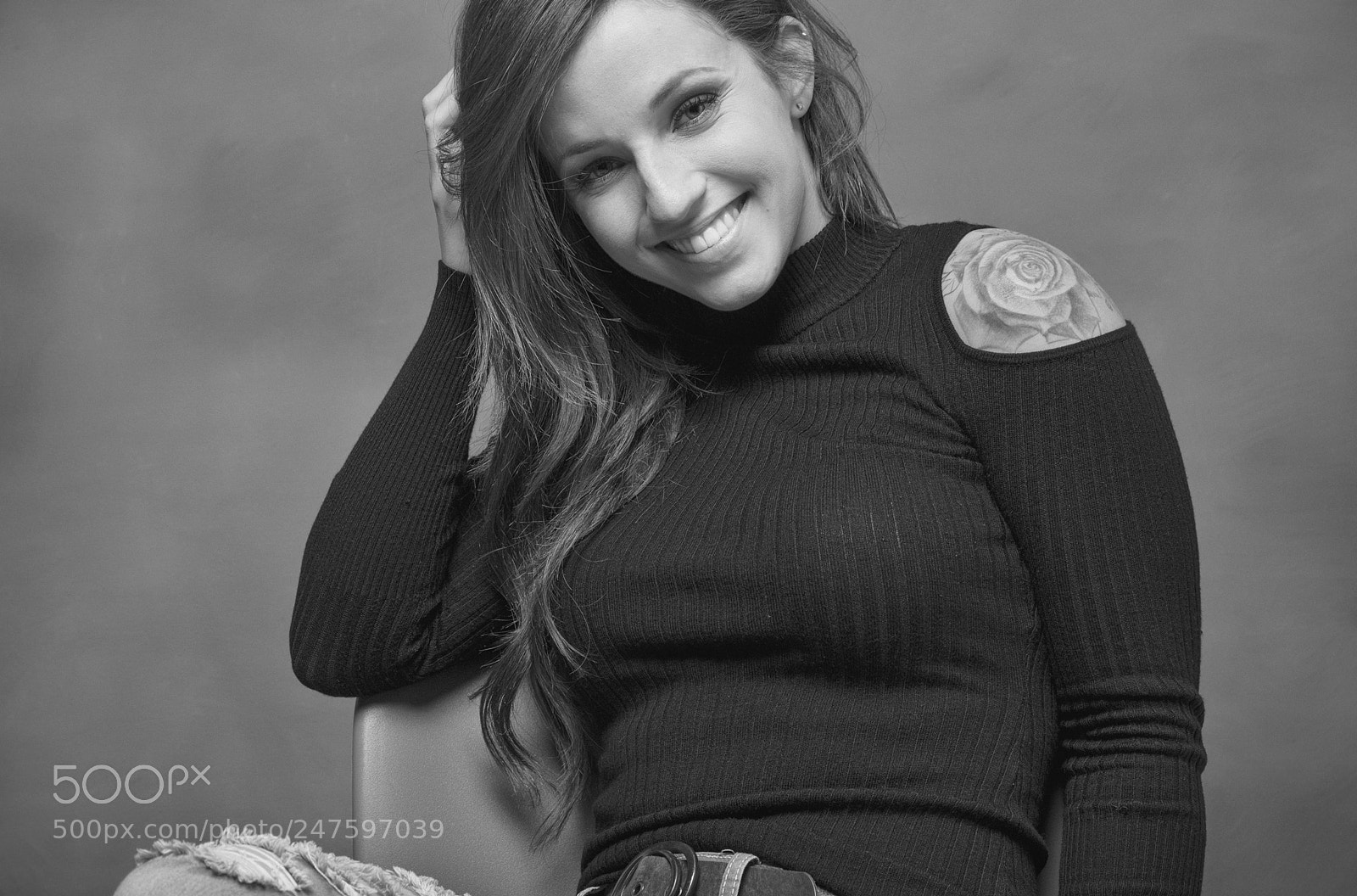 Canon EOS 5DS R sample photo. Smiley photography