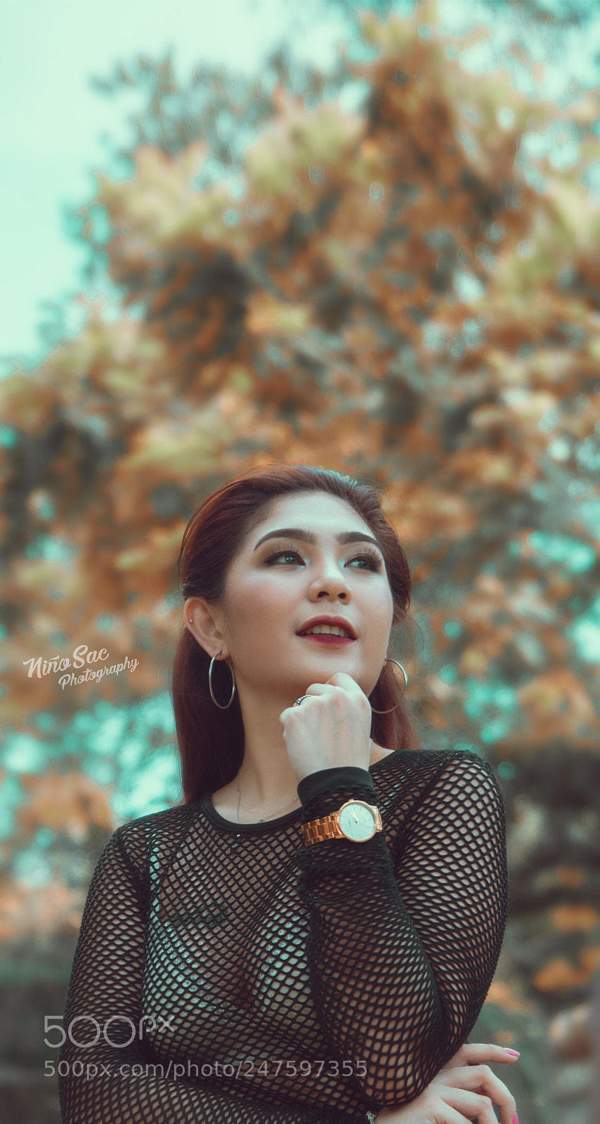 Nikon D7200 sample photo. Abbie photography