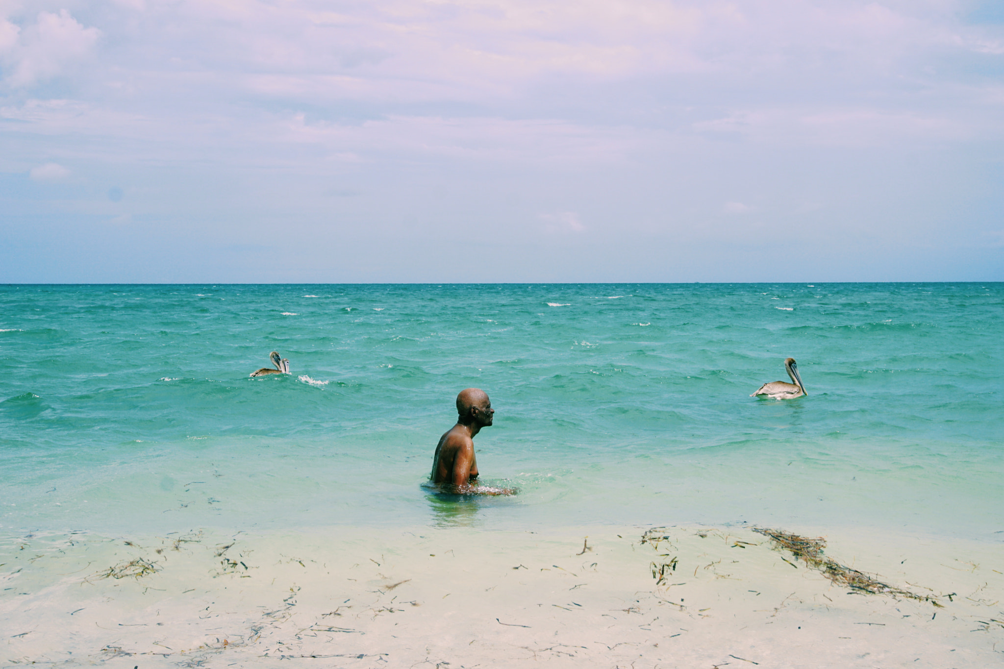 Sony a6000 + Sony E 18-50mm F4-5.6 sample photo. Miamibeach photography