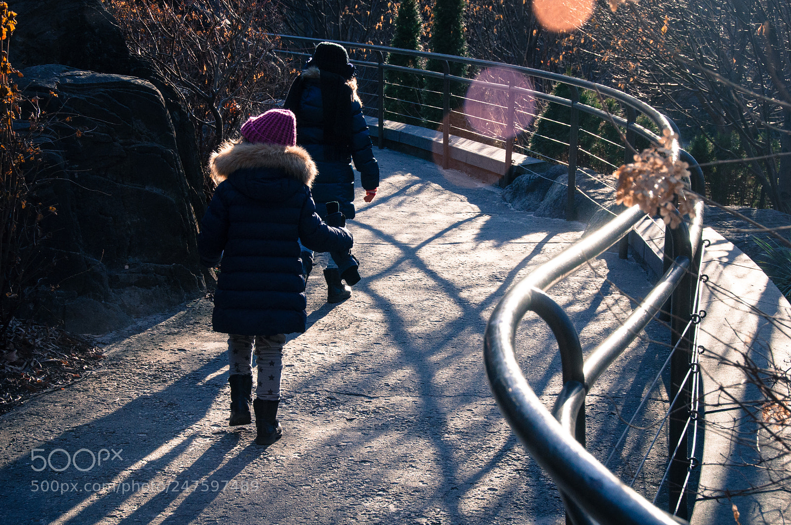 Nikon D90 sample photo. Kids photography