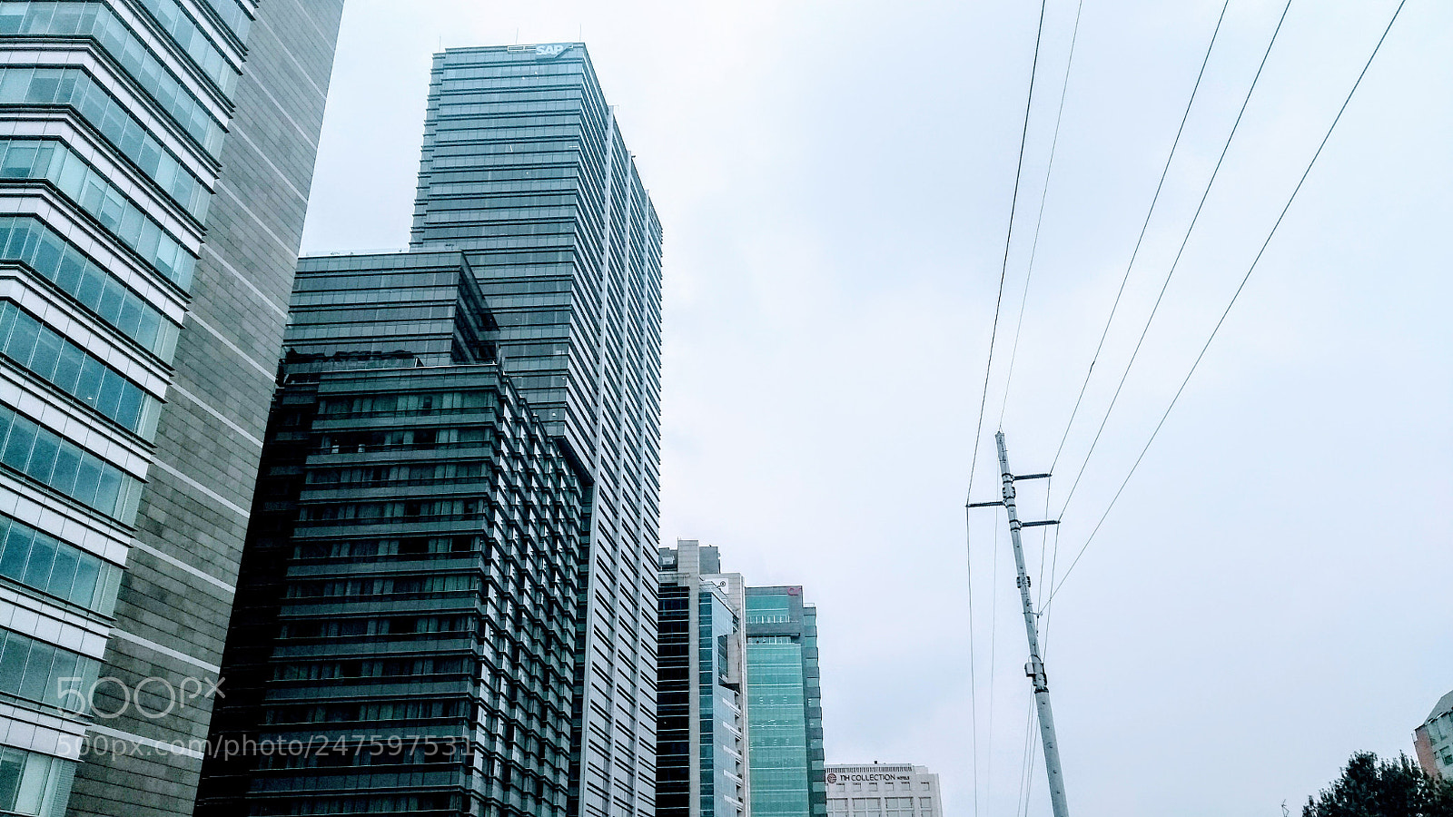 Motorola Moto G (5th Gen) sample photo. 119 bogotá photography