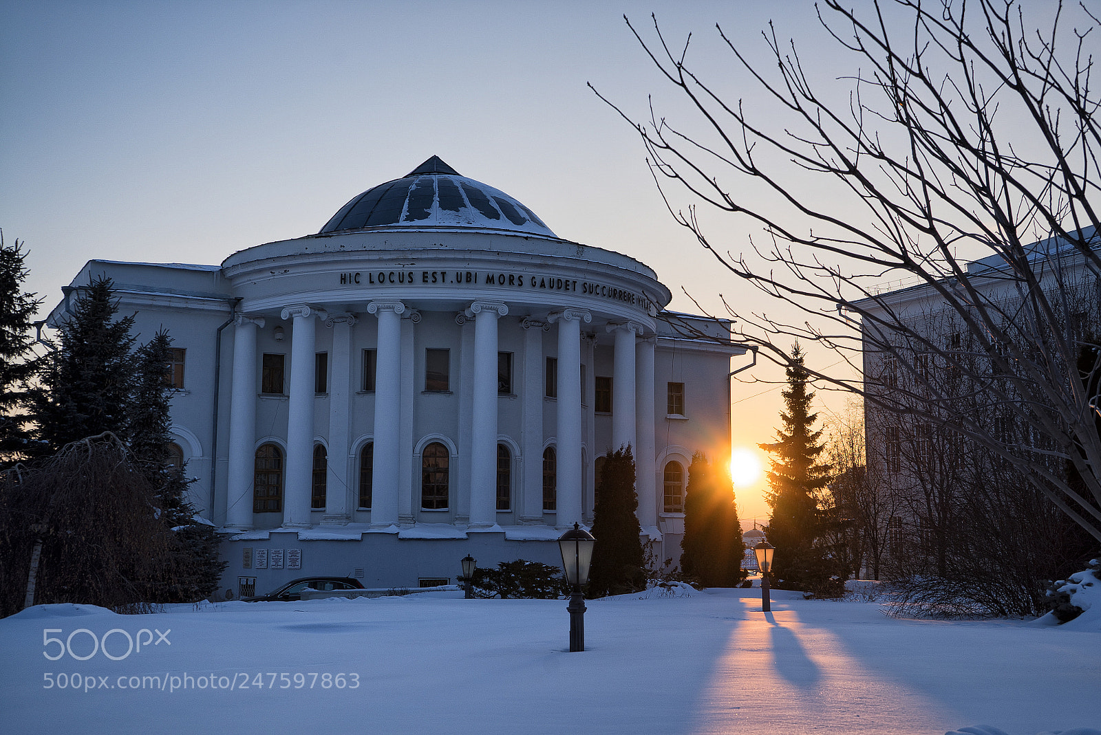 Sony a7S sample photo. Anatomical theatre photography