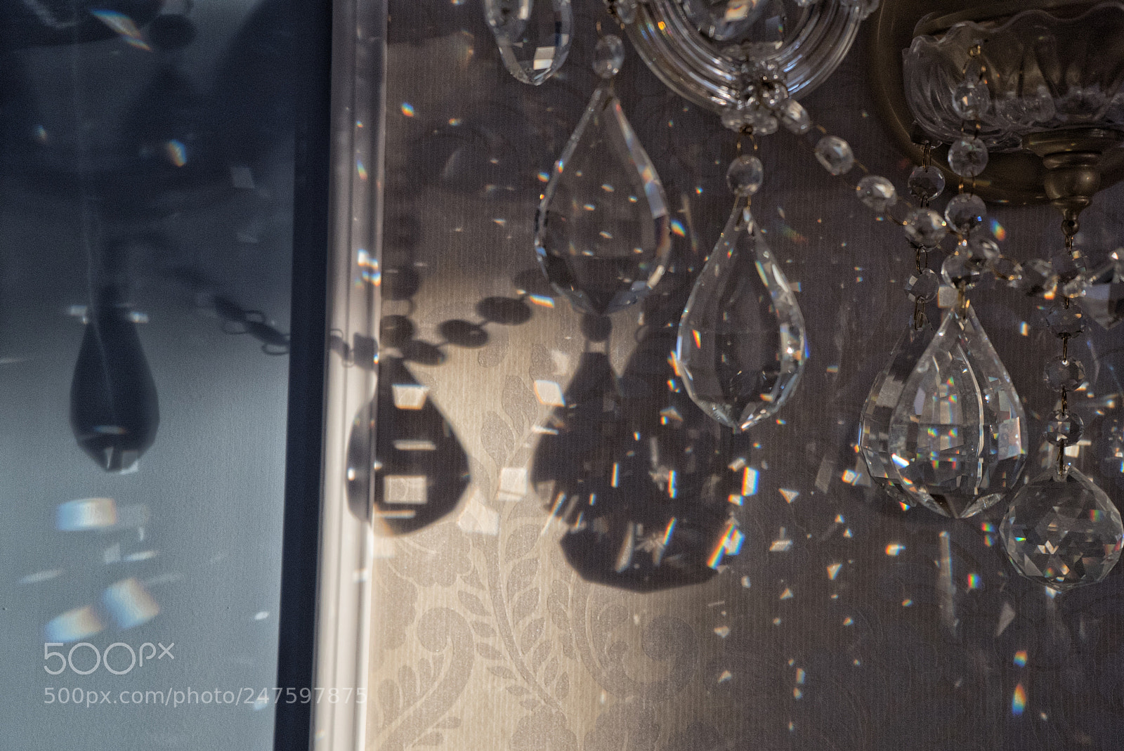 Sony a7S sample photo. Reflect photography