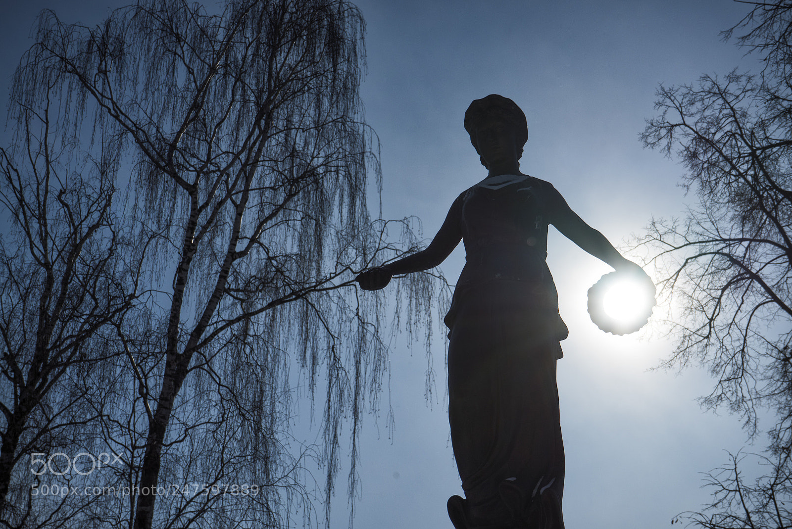 Sony a7S sample photo. Nike photography